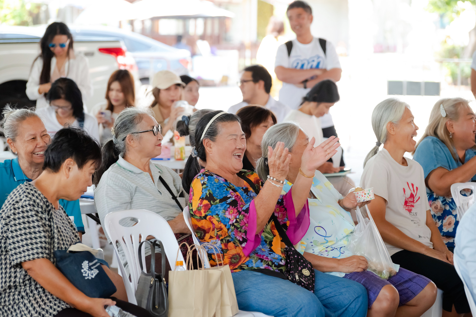 Tidlor Article Gallery